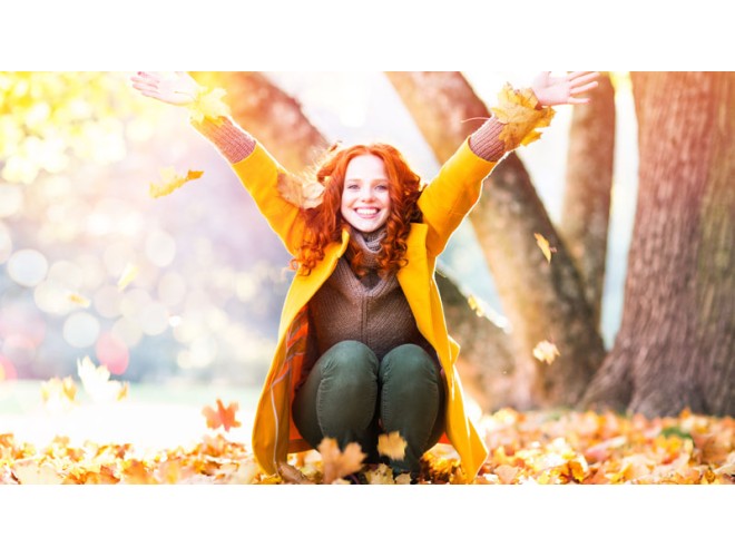 Rejuvenating essential oils for skin, mind, body & soul