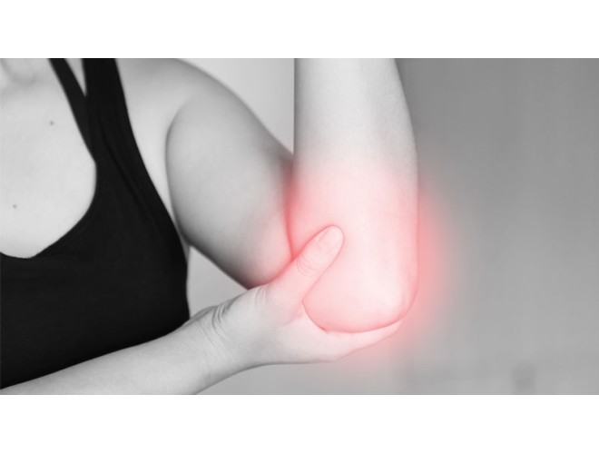 Aromatherapy essential oils for repetitive strain injury (RSI)