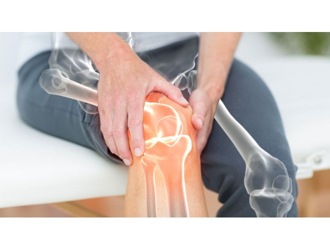 Aromatherapy essential oils for rheumatism / arthritis