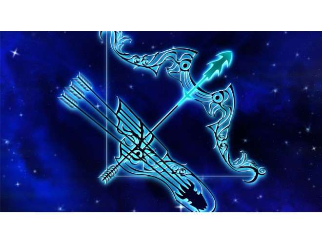 Aromatherapy Star Sign – Sagittarius (23 November – 22 December)