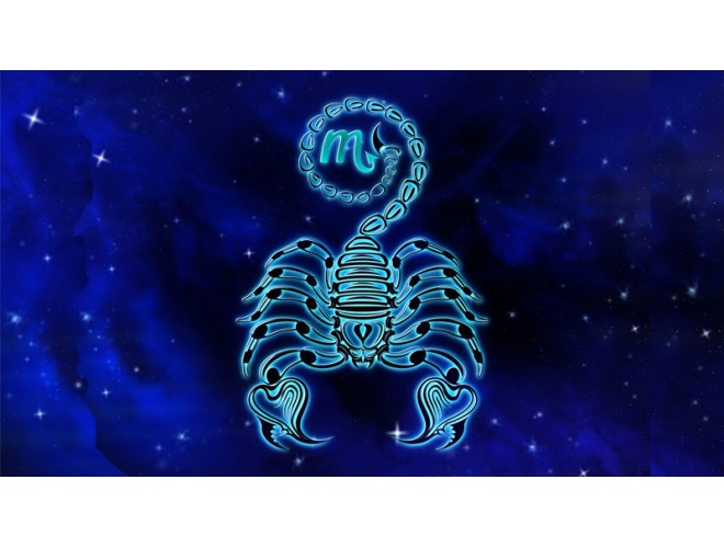 Aromatherapy Star Sign – Scorpio (23 Oct – 21 Nov)