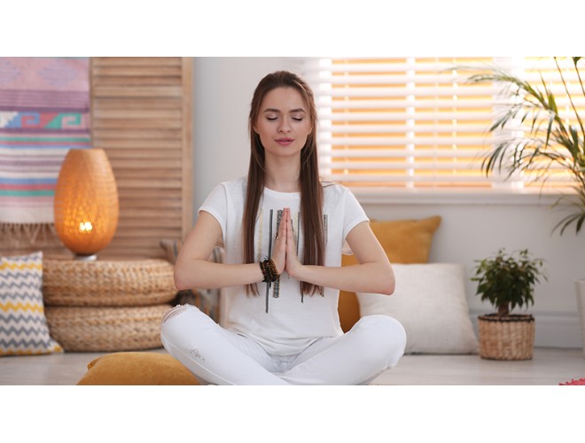Essential oils to support Reiki and self-healing Essential oils to support Reiki and self-healing