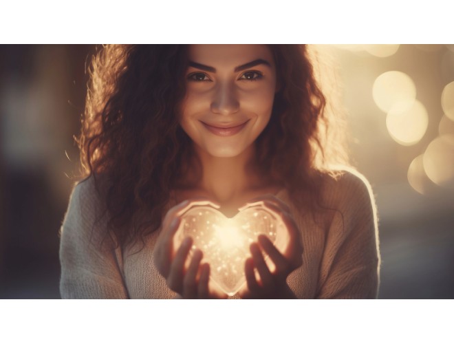 Essential oils for deeper self-love Essential oils for deeper self-love