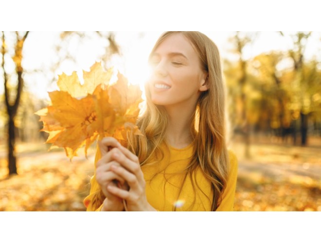 Essential oils for expansion and shifting stagnation