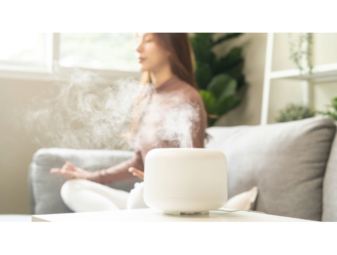 Essential oils for Stress Awareness Month Essential oils for Stress Awareness Month