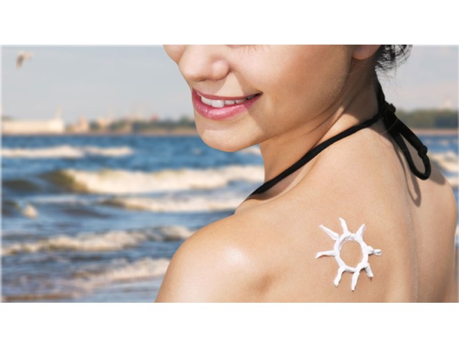 Aromatherapy blends for Summer skin Aromatherapy blends for Summer skin