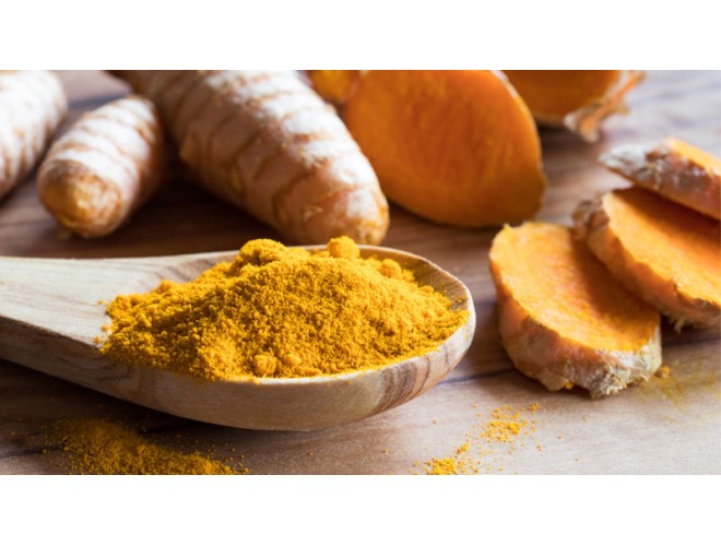 Discover the health benefits of Turmeric essential oil