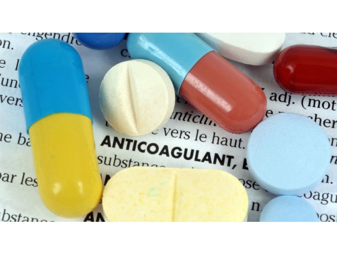 Q&A: Essential oils contra-indicated when taking Warfarin? Q&A: Essential oils contra-indicated when taking Warfarin?