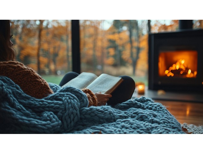 Essential oils to inspire hope and winter wellbeing Essential oils to inspire hope and winter wellbeing