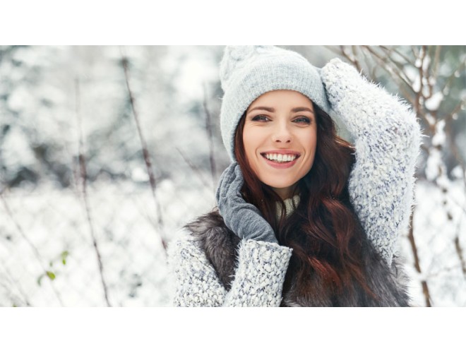 Aromatic Winter Wellness 5-Step Plan Aromatic Winter Wellness 5-Step Plan