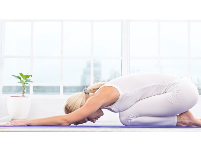 Getting your mind, body and soul on track in the New Year Getting your mind, body and soul on track in the New Year