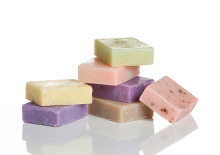 Handmade Soaps