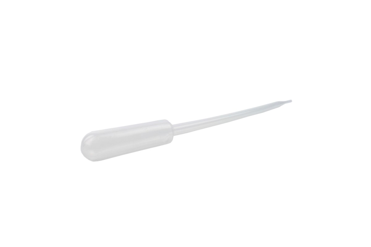 Pipette 3ml - Plastic Pipette 3ml - Plastic