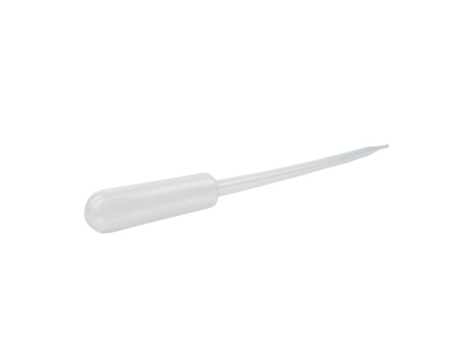 Pipette 3ml - Plastic Pipette 3ml - Plastic