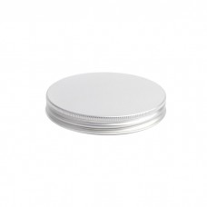 Aluminium Cap to fit 500ml Jars