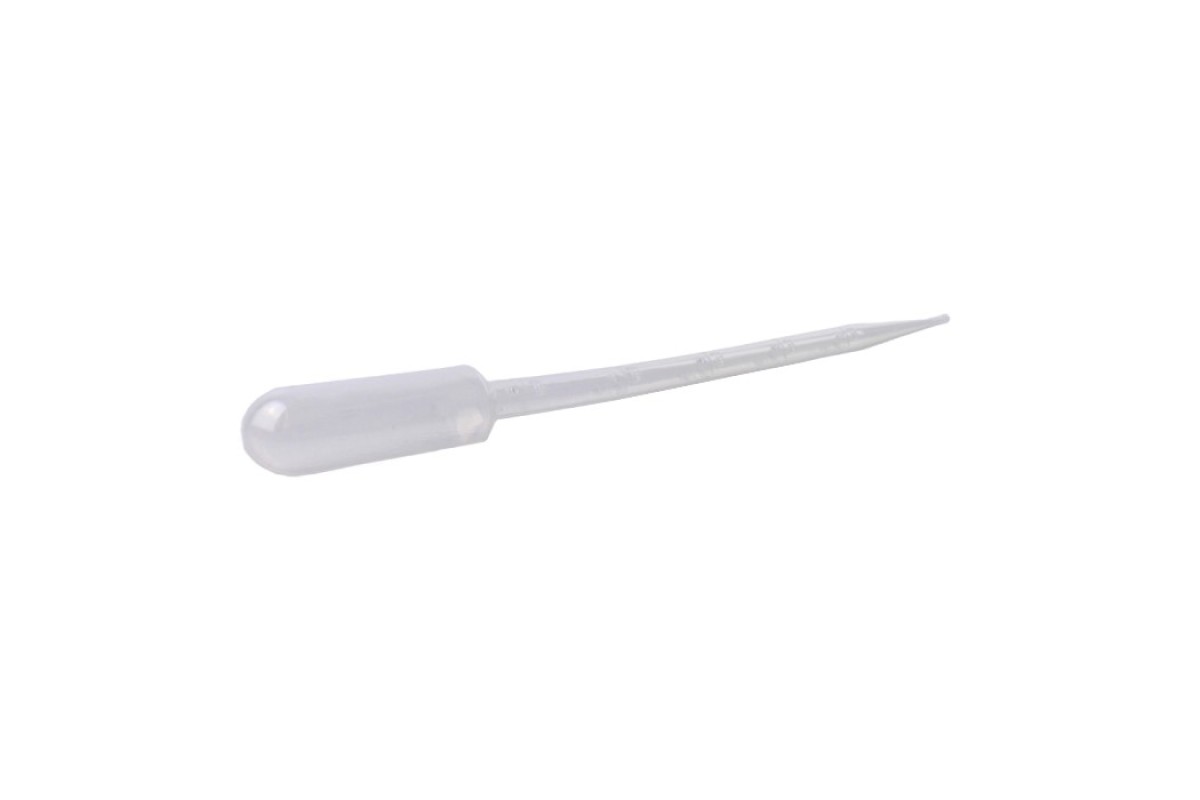 Pipette 5ml - Plastic Pipette 5ml - Plastic