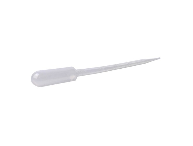 Pipette 5ml - Plastic Pipette 5ml - Plastic