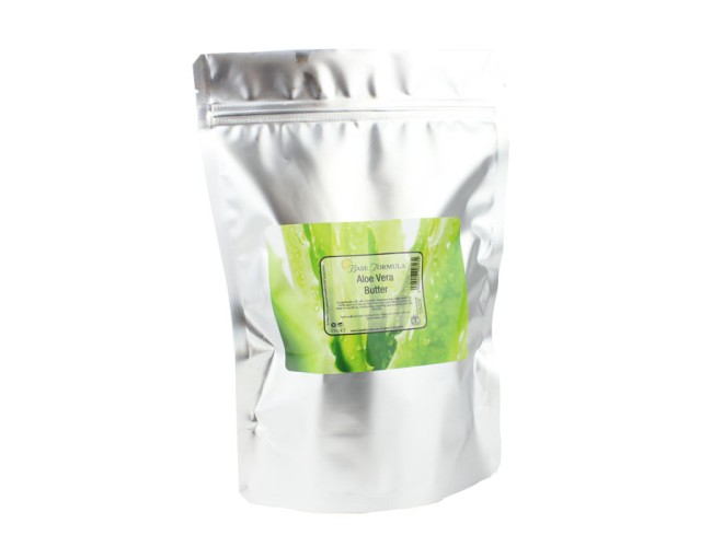 Aloe Vera Butter