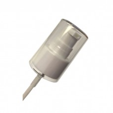 Treatment Pump for Aluminium Bottles (50-200ml)