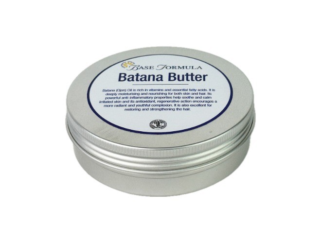 Batana (Ojon) Butter (75g)