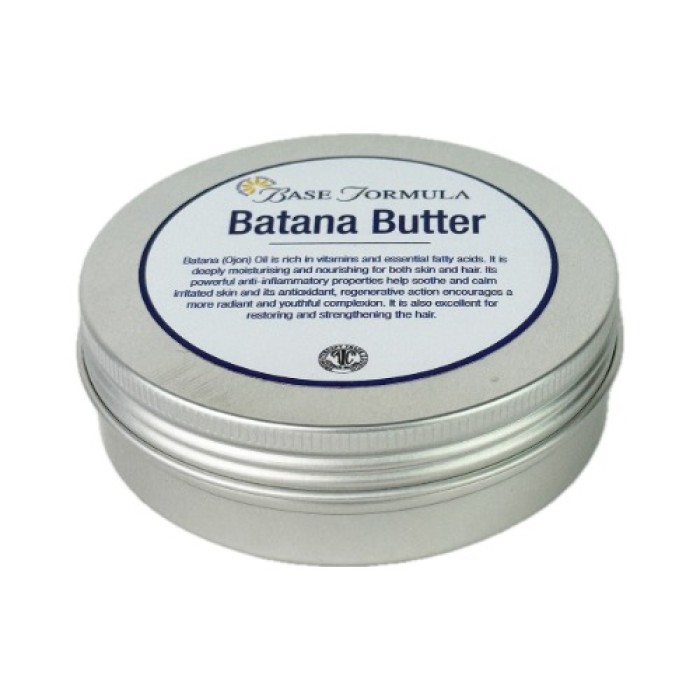 Batana (Ojon) Butter