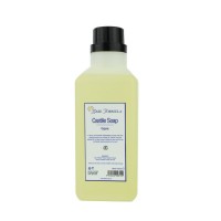Liquid Castile Soap ORGANIC (600ml)