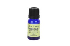 Festive Fruits Essential Oil (10ml) Festive Fruits Essential Oil (10ml)