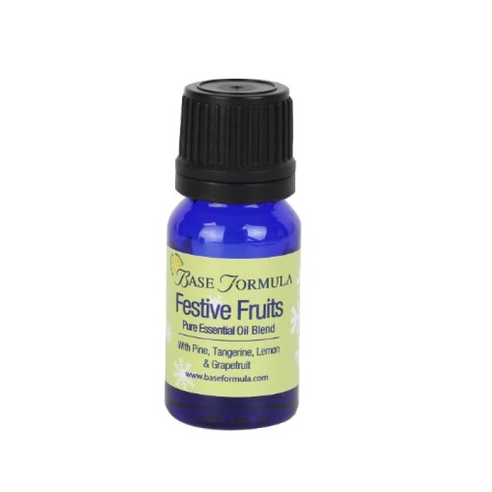 Festive Fruits Essential Oil (10ml)