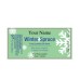 Winter Spruce Essential Oil (10ml) Winter Spruce Essential Oil (10ml)