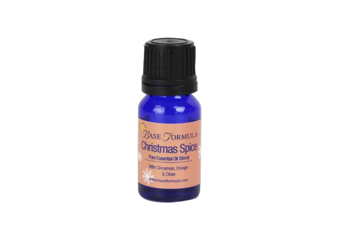 Christmas Spice Essential Oil (10ml) Christmas Spice Essential Oil (10ml)