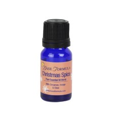 Christmas Spice Essential Oil (10ml) Christmas Spice Essential Oil (10ml)