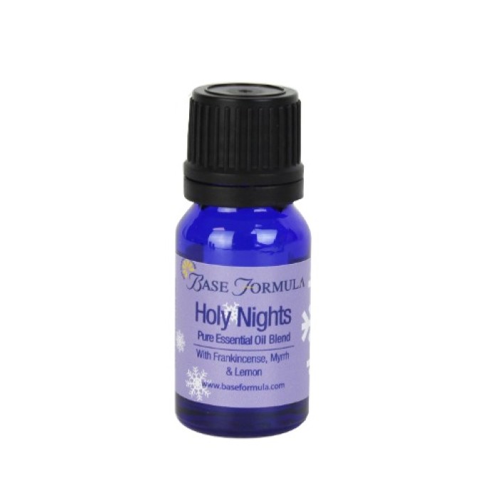 Holy Nights Essential Oil (10ml)