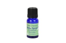 Winter Spruce Essential Oil (10ml) Winter Spruce Essential Oil (10ml)