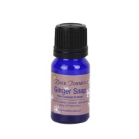 Ginger Snap Essential Oil (10ml) Ginger Snap Essential Oil (10ml)