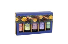Christmas Essential Oil Set Christmas Essential Oil Set