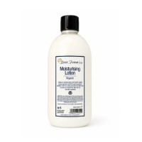 Moisturising Lotion ORGANIC (500ml)