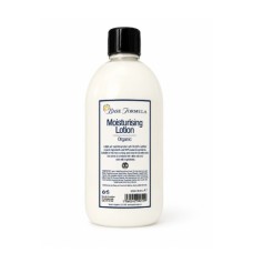 Moisturising Lotion ORGANIC (500ml)