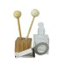 Mini In-Car Aromatherapy Reed Diffusers (Pack of 5)