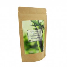 Bamboo Exfoliating Powder (100g)