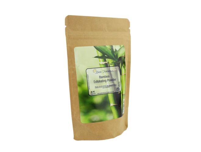 Bamboo Exfoliating Powder (100g)