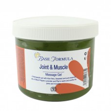 Joint & Muscle Massage Gel (500ml)