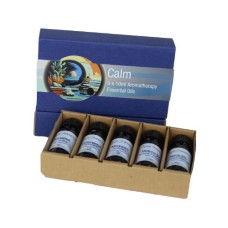 Calm Essential Oil Set