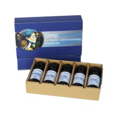 Sleep Essential Oil Set