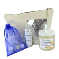 Neroli Face Mask Gift Set