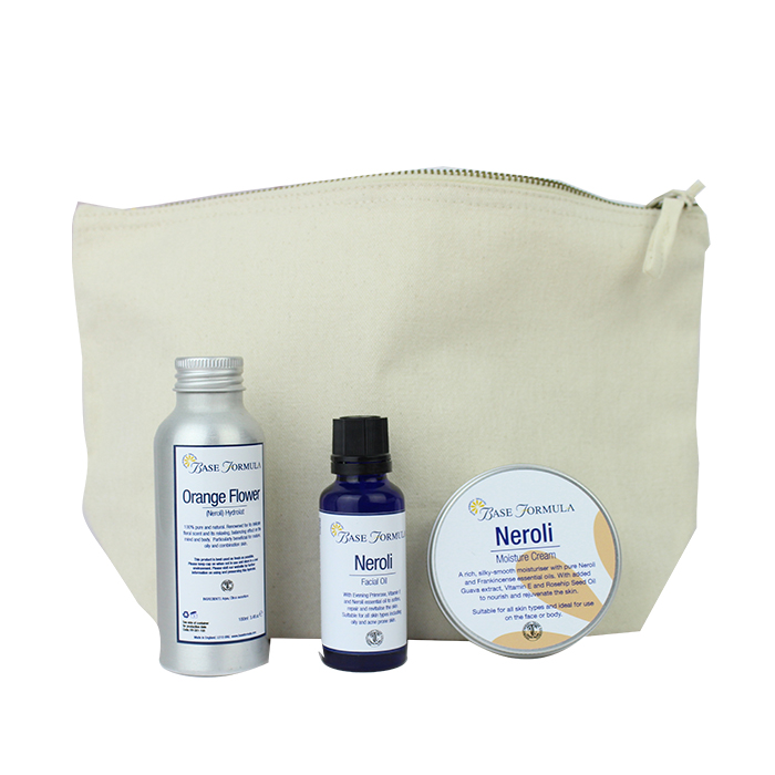 Neroli Skincare Gift Set