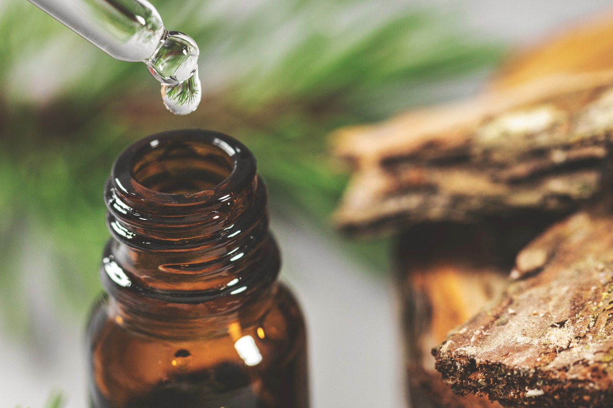 Aromatherapy Starter Kit Aromatherapy Starter Kit
