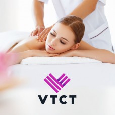 VTCT Aromatherapy Kit - Level 4 Diploma in Aromatherapy for Complementary Therapists