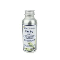 Calming Massage Oil