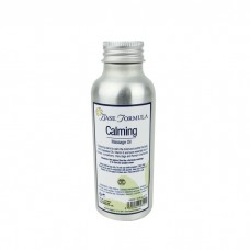 Calming Massage Oil