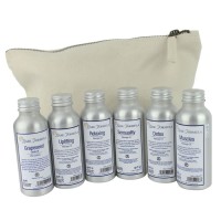 Massage Oil Gift Set Massage Oil Gift Set